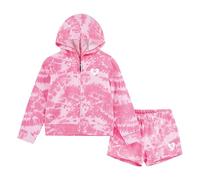 Hurley Hrlg French Terry Short Set