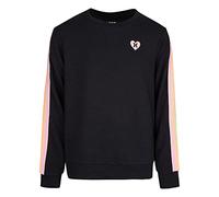 Hurley Hrlg Rainbow Sport Crewneck