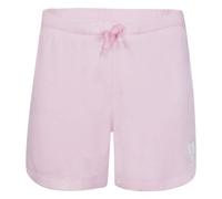 Hurley Hrlg Soft Hacci Short Pantaloncini Bermuda, Rosa, 10 Anni Bambina