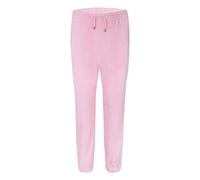 Hurley Hrlg Super Soft Jogger Pantaloni, Rosa, Fenicottero mélange, 10 Anni Bambina