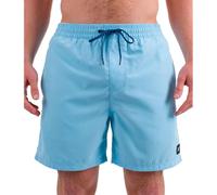 Hurley Icon Balboa Volley 17 Costume a Boxer, Blue Dream, XL Men's