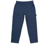 Hurley Industry Relaxed Pant Pantaloni, Iron Ore, 46 Uomo