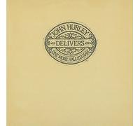 HURLEY, JOHN - DELIVERS ONE MORE..