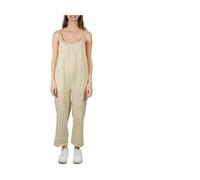 Hurley, ,Jumpsuits & Playsuits ,Donna ,Beige ,S New Heights Jumpsuit