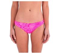 Hurley Jungle Walk Moderate Bottom Mutandine Bikini Donna
