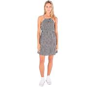 Hurley Kate Tie Dress Vestito Casual, di Lovely Stripe, XS Donna