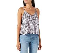 Hurley Lana Cami Maglietta, Geo DOT, M Donna