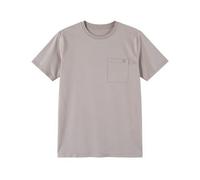 Hurley - Low Tide Pocket S/S Tee - T-shirt XL grigio
