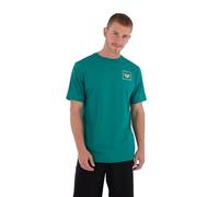 Hurley Lycra da Surf a Maniche Corte da Uomo - Bolud