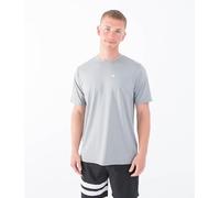 Hurley Lycra Manica Corta Uomo - Everyday Hybrid UPF, XL, Abyss