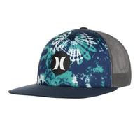 Hurley M Balboa Trucker Cappello, Blue Void, Taglia Unica Uomo