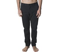 Hurley M Dri Worker, Pantaloni Casual Uomo, Nero, 46