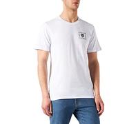 Hurley M Evd WSH Bengal SS Tee