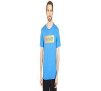 Hurley M Evd WSH OAO Boxed Gradient SS