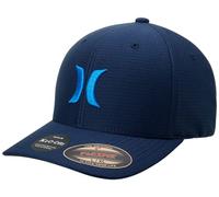 Hurley M H20 Dri Pismo Hat Coperchio, Blu, X-Large Uomo