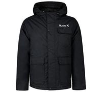 Hurley M Idyllwild 3M Parka Jacket