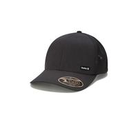Hurley M League Berretto Uomo, Dark Smoke Grey, Taglia unica