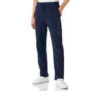 Hurley M OAO Track Pant Pantaloni, Ossidiana, M Uomo