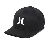 Hurley M One And Only Hat, Baseball Cap Uomo, Nero, S