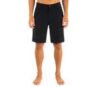 Hurley M Phantom Flex 2.0 20' Shorts, Uomo, Black, 28