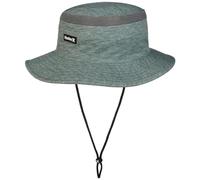 Hurley M Phantom Getaway Boonie Coperchio, Grigio, S/M Uomo