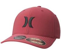 Hurley M Phantom Resist Hat Cappello, University Red, L Uomo