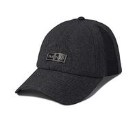 Hurley M Phantom Seige Hat cap, Nero, Taglia Unica Uomo