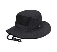 Hurley M Phantom Voyager Boonie Cappello, Nero, S Uomo