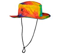 Hurley - M Pride Boonie, Berretto da Baseball Uomo