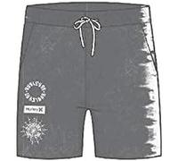 Hurley M Prospect Tie Dye 19'