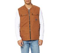 Hurley M Roth Multi Pocket Worker Vest
