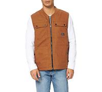 Hurley M Roth Multi Pocket Worker Vest