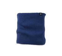 Hurley M Sherpa Gaiter Scaldacollo, Navy, Taglia Unica Uomo
