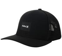 Hurley Cappello Trucker Warner