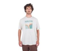 Hurley Maglietta A Maniche Corte Everyday Rolling Hills