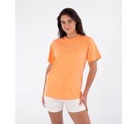 Hurley Maglietta a Maniche Corte Donna - Cr nimals