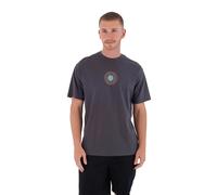 Hurley Maglietta A Maniche Corte Printing Press Pinheiros