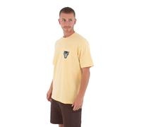 Hurley Maglietta a Maniche Corte Uomo - Etam Pocket