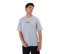 Hurley Etam Scar T-Shirt Uomo Manica Corta Uomo