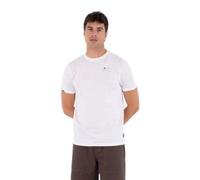 Hurley Maglietta a Maniche Corte Uomo - Helio Indonesia Photo
