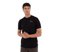 Hurley Maglietta a Maniche Corte Uomo - Helio Pipeline Photo