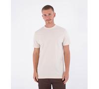 Hurley Maglietta a Maniche Corte Uomo - Low Tide Pocket