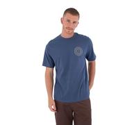 Hurley Maglietta a Maniche Corte Uomo - Printing Press cordob