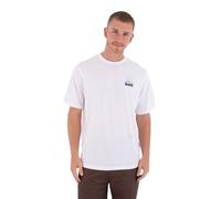 Hurley Maglietta a Maniche Corte Uomo - Printing Press surfwar