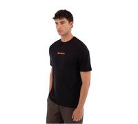 Hurley Maglietta a Maniche Corte Uomo - Printing Press Zombies