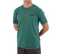 Hurley Maglietta a Maniche Corte Uomo - Sider