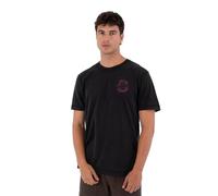 Hurley Maglietta a Maniche Corte Uomo - Sider