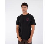 Hurley Maglietta a Maniche Corte Uomo - Sider