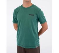 Hurley Maglietta a Maniche Corte Uomo - Sider