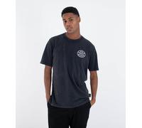 Hurley Maglietta a Maniche Corte Uomo - Sider BP, M, MALVERDE